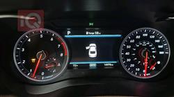 جێنسس G70